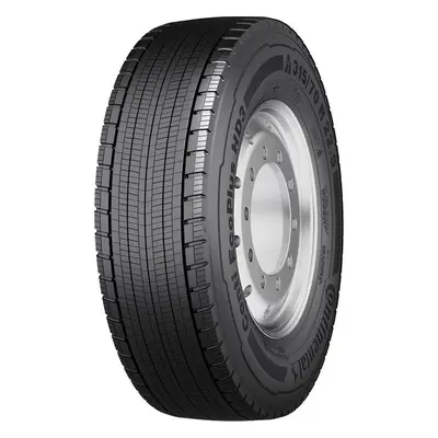 CONTINENTAL 315/60 R 22.5 152/148L CONTI_ECO_PLUS_HD3 TL M+S 3PMSF 20PR