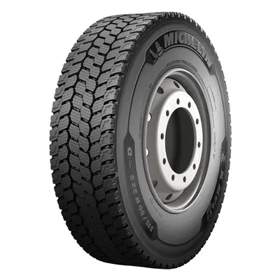 MICHELIN 315/80 R 22.5 156/150L X_MULTI_GRIP_D TL M+S 3PMSF