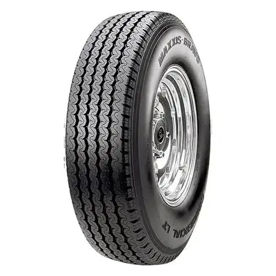 MAXXIS 185/75 R 16 104/102R UE-168_TRUCMAXX TL C 8PR