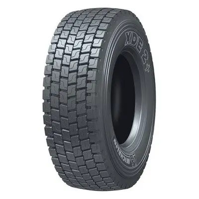 MICHELIN REMIX 275/70 R 22.5 148M XDE2+ TL M+S 3PMSF (REG.) MICHELIN_REMIX