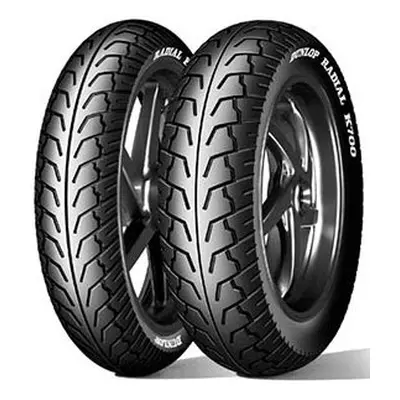 DUNLOP 150/80 R 16 71V K700 TL