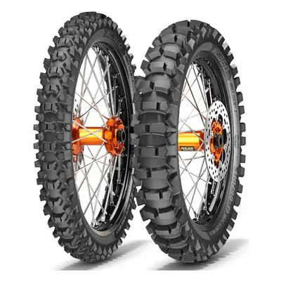 METZELER 120/80 - 19 63M MC360 TT MID HARD MST