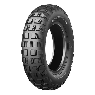 BRIDGESTONE 3.5 - 8 35J TRAIL_WING_2 TT 2PR