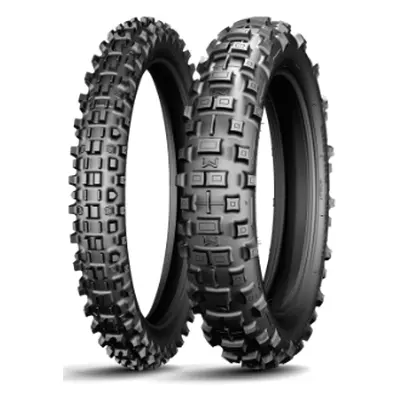 MICHELIN 120/90 -18 65R ENDURO_MEDIUM TT