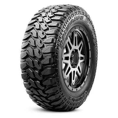 RADAR 33X12.5 R 22 109Q RENEGADE_R7_M/T LT M+S P.O.R. 10PR