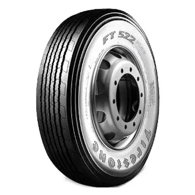 FIRESTONE 385/65 R 22.5 160K FT522+ TL M+S 3PMSF