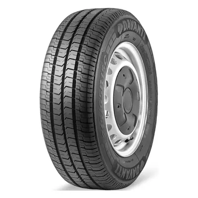 DAVANTI 225/70 R 15 112/110S DX440 TL C 8PR DAVANTI