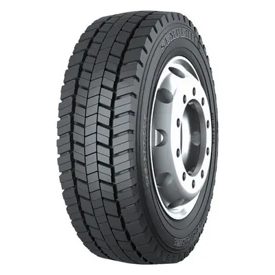 SEMPERIT 315/60 R 22.5 152/148L EURO_DRIVE TL M+S 3PMSF 20PR