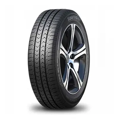 TOURADOR 225/65 R 16 112/110S X_ALL_CLIMATE_VAN TL C M+S 3PMSF TOURADOR