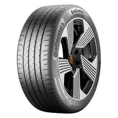 CONTINENTAL 255/45 R 20 105V ECOCONTACT_7 TL XL FR