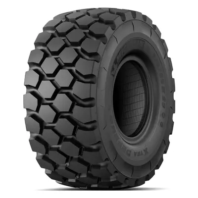 MICHELIN 26.50 R 25 193B XTRA_DEFEND TL E4