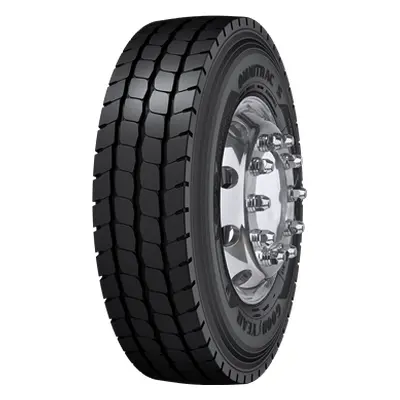 GOODYEAR 12 R 22.5 152/148K OMNITRAC_S_HEAVY_DUTY TL M+S 3PMSF