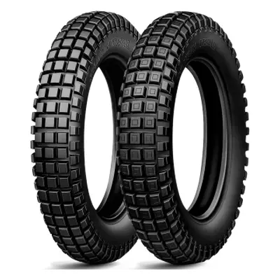 MICHELIN 80/100 -21 51M TRIAL_LIGHT TT