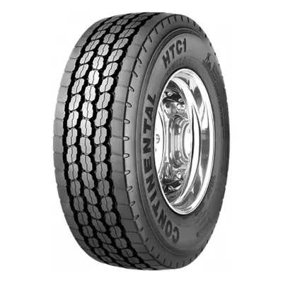 CONTINENTAL 445/65 R 22.5 169K HTC1 TL M+S 20PR