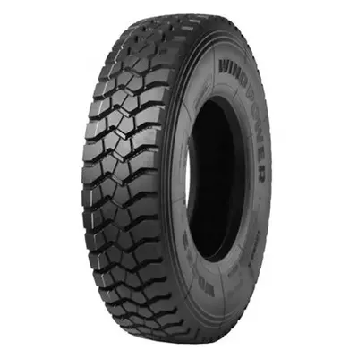 WINDPOWER 315/80 R 22.5 154/151M WDC_52 TL M+S