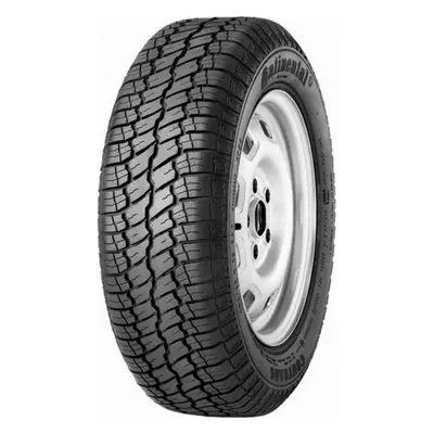 CONTINENTAL 165/80 R 15 87T CONTICONTACT_CT_22