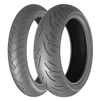 BRIDGESTONE 120/60 R 17 55W BATTLAX_T023 TL ZR