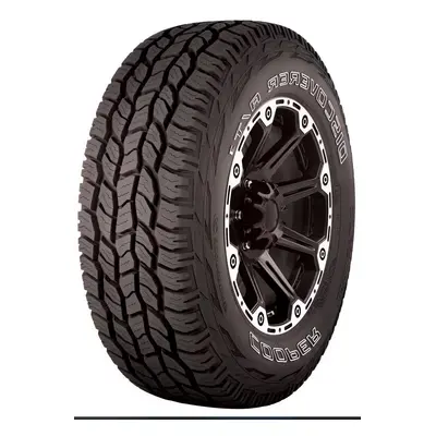 COOPER TIRES 215/85 R 16 115/112R DISCOVERER_A/T3 TL LT M+S TIRES