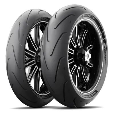 MICHELIN 180/55 R 17 73W SCORCHER_SPORT TL ZR