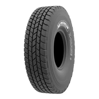 MICHELIN 385/95 R 25 170F X-CRANE+ TL E2