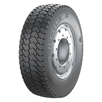 MICHELIN REMIX 275/70 R 22.5 148J XTY2_RMX TL M+S (REG.) MICHELIN_REMIX