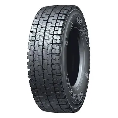 MICHELIN REMIX 315/80 R 22.5 156L XDW_ICE_GRIP_RMX TL M+S 3PMSF (REG.) MICHELIN_REMIX