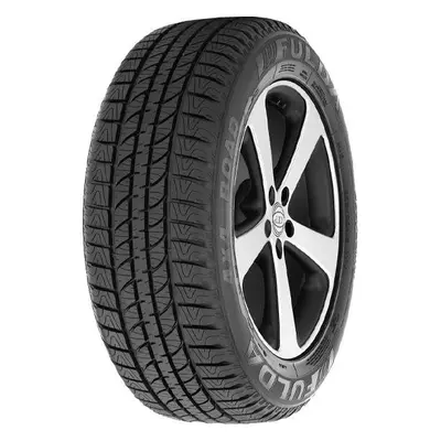 FULDA 255/55 R 18 109V 4X4_ROAD TL XL M+S FP