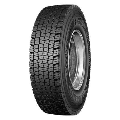 CONTINENTAL 275/70 R 22.5 148/145M HDW2_SCANDINAVIA TL M+S 3PMSF 16PR