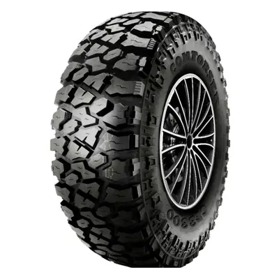 COMFORSER 265/70 R 17 121/118Q CF3300 10PR COMFORSER