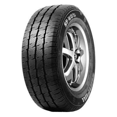 SUNFULL 195/65 R 16 104/102R SF-W05 TL C M+S 3PMSF SUNFULL