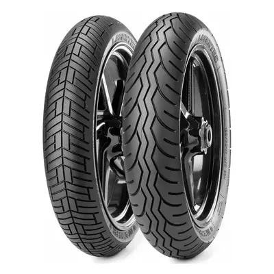 METZELER 110/80 R 18 58V LASERTEC TL