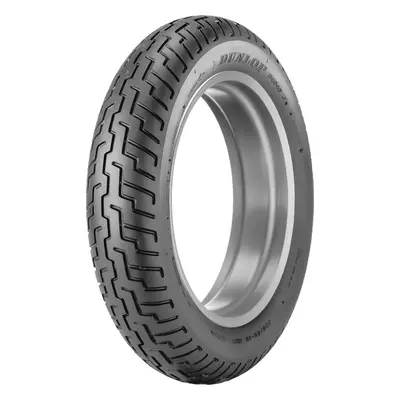 DUNLOP 130/90 - 16 67H D404_FRONT TL