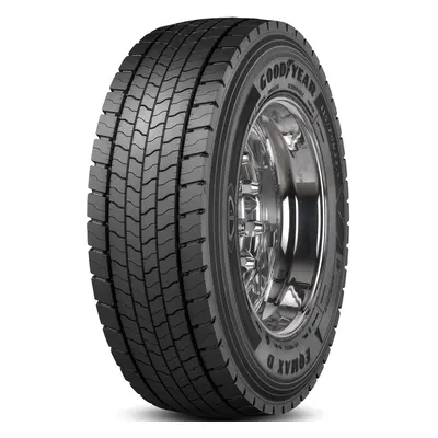 GOODYEAR 315/80 R 22.5 156L/154M EQMAXD TL M+S 3PMSF