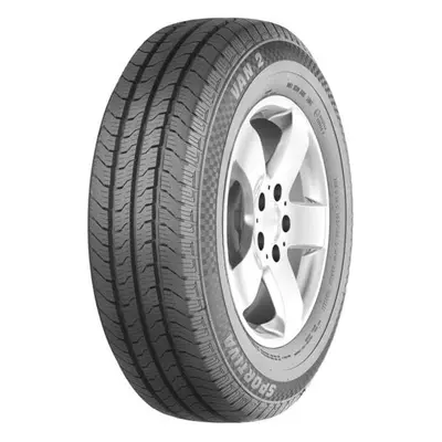 SPORTIVA 185/80 R 14 100Q VAN2 TL C