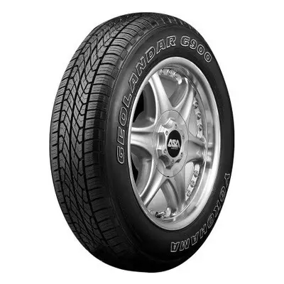 YOKOHAMA 215/60 R 16 95V GEOLANDAR_H/T_G900 TL