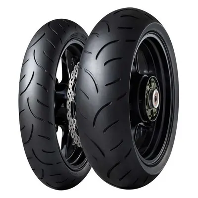 DUNLOP 200/50 R 17 75W SPORTMAX_QUALIFIER_II TL ZR