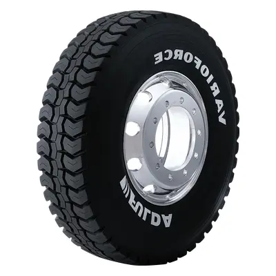 FULDA 315/80 R 22.5 156/150K VARIOFORCE TL M+S 3PMSF