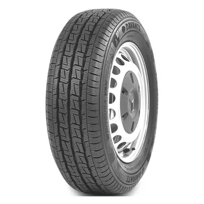 DAVANTI 225/75 R 16 121/120R WINTOURA_VAN TL C M+S 3PMSF DAVANTI