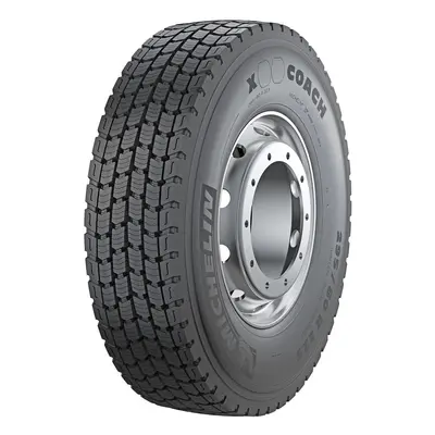 MICHELIN 295/80 R 22.5 154/150M X_COACH_D TL M+S 3PMSF