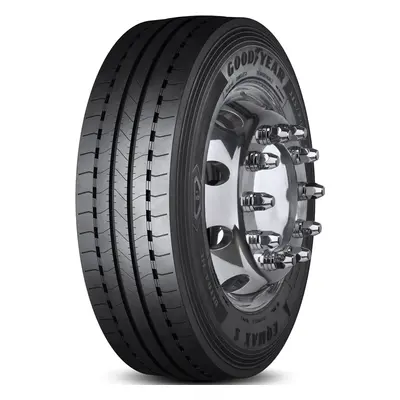 GOODYEAR 315/70 R 22.5 158/150L EQMAXSULT TL M+S 3PMSF