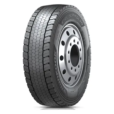 HANKOOK 315/70 R 22.5 154/150L DL20 TL M+S 3PMSF