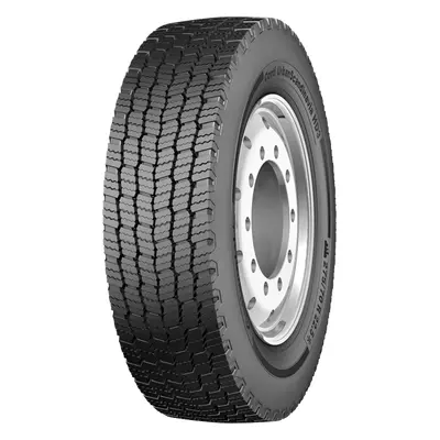 CONTINENTAL 275/70 R 22.5 150/145J URBAN_SCANDINAVIA_HD3 TL M+S 3PMSF 16PR