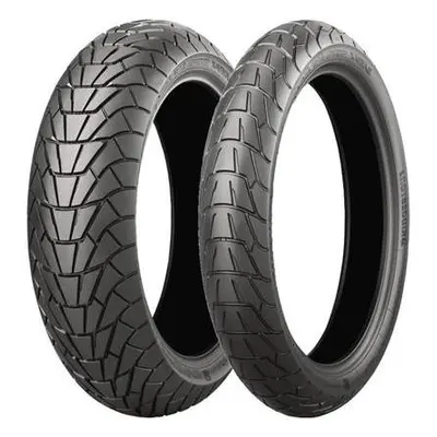 BRIDGESTONE 110/80 R 18 58H ADVENTURECROSS_SCRAMBLER_AX41S TL