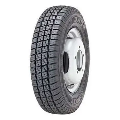 HANKOOK 145/80 R 13 88/86P DW04 TL C M+S 3PMSF