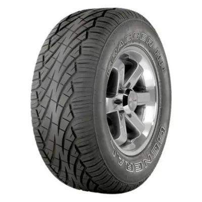 GENERAL TIRE 255/60 R 15 102H GRABBER_HP TL M+S FR OWL