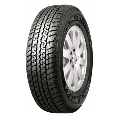 BRIDGESTONE 255/70 R 15 112/110S DUELER_H/T_840 TL M+S