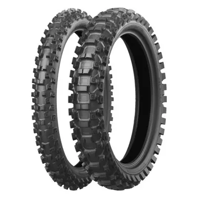 BRIDGESTONE 90/100 -21 57M BATTLECROSS_X20F TT