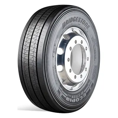 BRIDGESTONE 315/70 R 22.5 156/150L ECOPIA_H-STEER_002 TL M+S 3PMSF