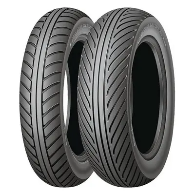 DUNLOP 100/90 -12 KR345 TL