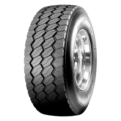 SAVA 385/65 R 22.5 160K CARGO_MS TL M+S 3PMSF